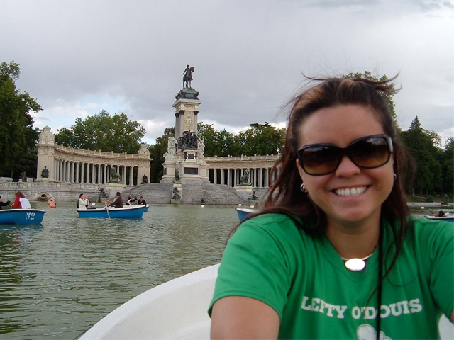 Madrid